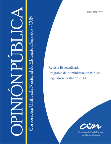 Portada Opinión Pública 1