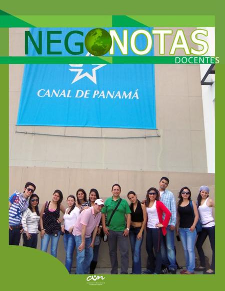 Portada Negonotas 2