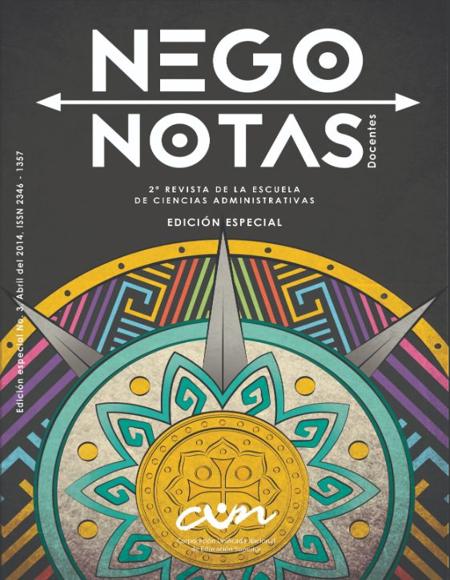 Portada Negonotas 3-4